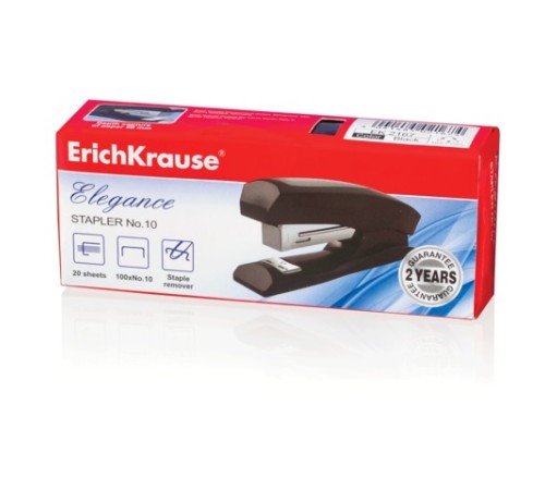 Степлер №10 ERICH KRAUSE 