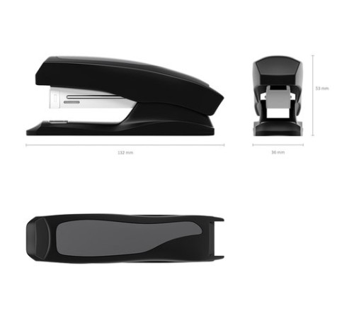 Степлер №24/6 ERICH KRAUSE 