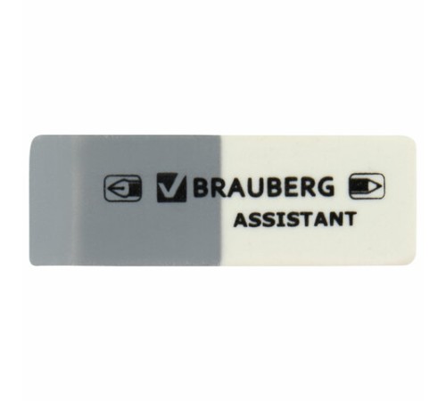 Ластик BRAUBERG 