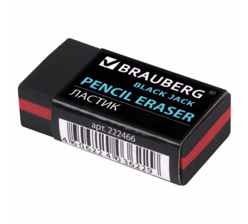 Ластик BRAUBERG 