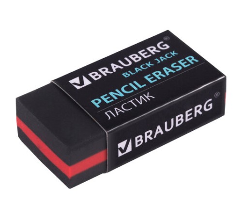 Ластик BRAUBERG 
