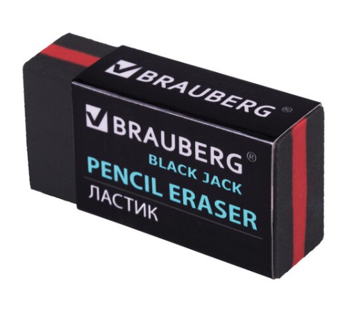 Ластик BRAUBERG 