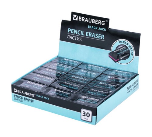 Ластик BRAUBERG 