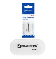 Ластик BRAUBERG 