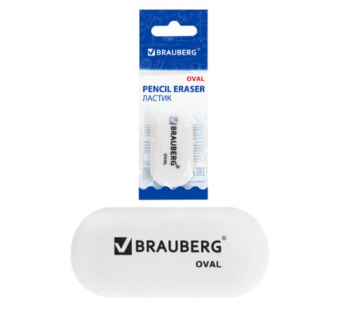 Ластик BRAUBERG 