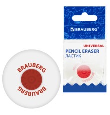 Ластик BRAUBERG 