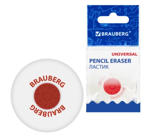 Ластик BRAUBERG 