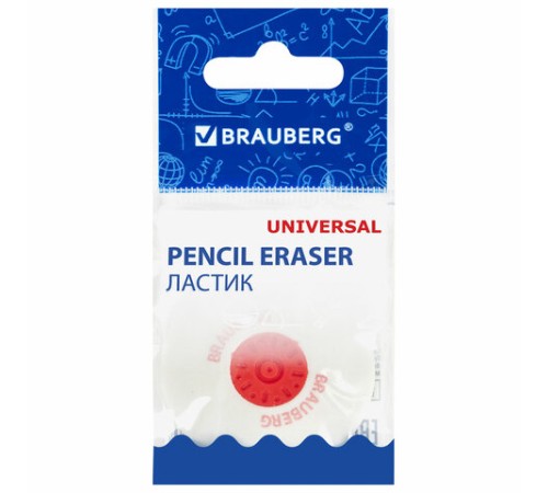 Ластик BRAUBERG 