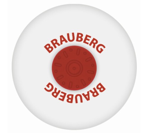 Ластик BRAUBERG 