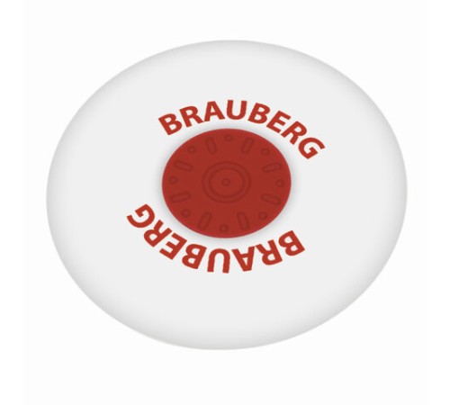 Ластик BRAUBERG 