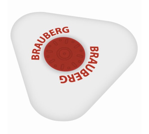 Ластик BRAUBERG 