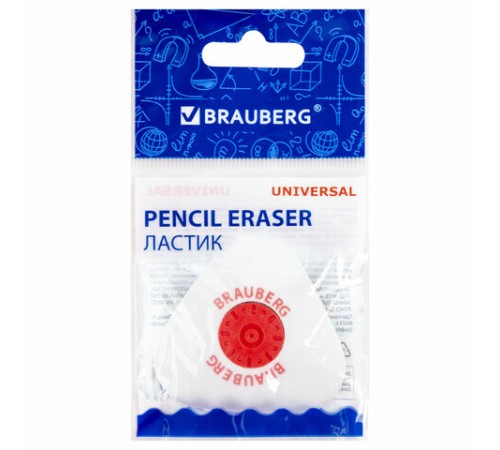 Ластик BRAUBERG 