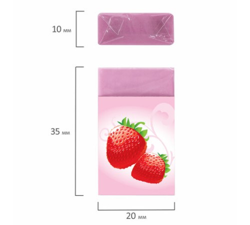 Ластик ПИФАГОР 