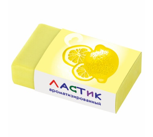 Ластик ПИФАГОР 