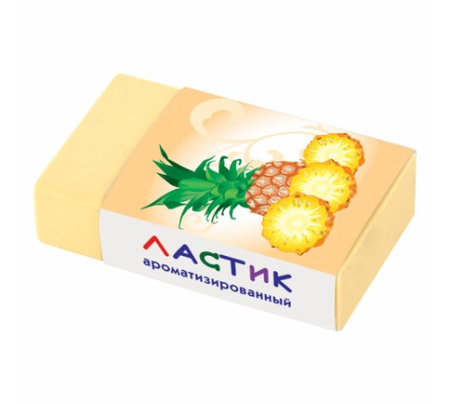 Ластик ПИФАГОР 