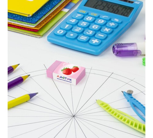 Ластик ПИФАГОР 