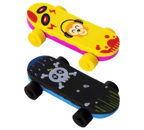 Ластик фигурный ПИФАГОР 