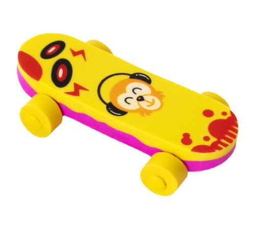 Ластик фигурный ПИФАГОР 