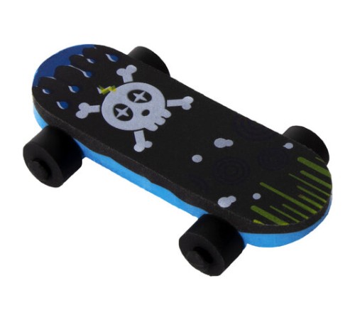 Ластик фигурный ПИФАГОР 