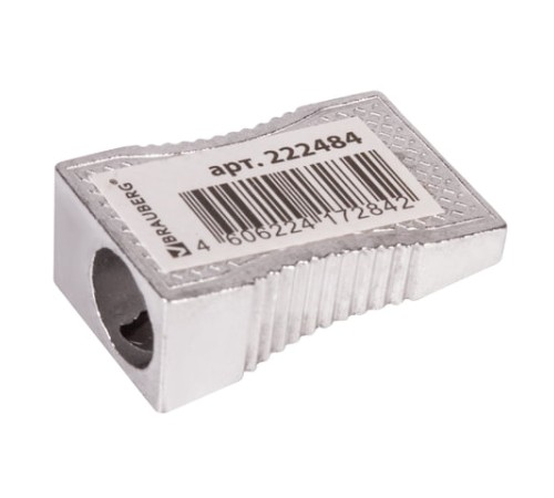 Точилка BRAUBERG 