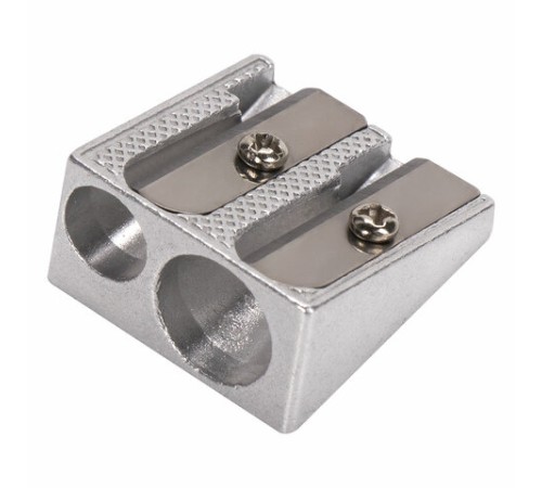 Точилка BRAUBERG 