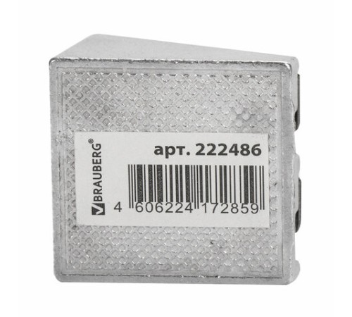 Точилка BRAUBERG 