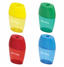 Точилка BRAUBERG 