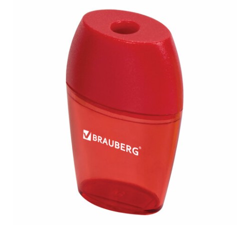 Точилка BRAUBERG 
