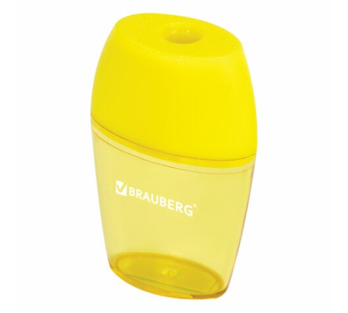 Точилка BRAUBERG 