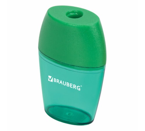 Точилка BRAUBERG 