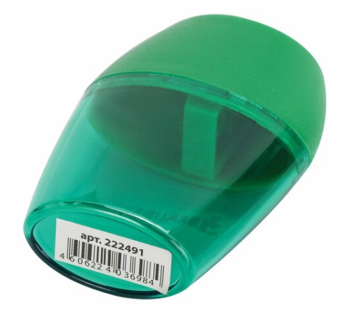 Точилка BRAUBERG 