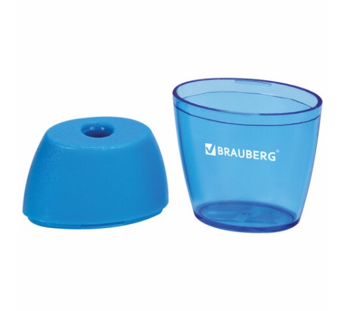 Точилка BRAUBERG 