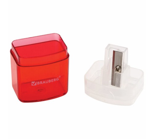 Точилка BRAUBERG 