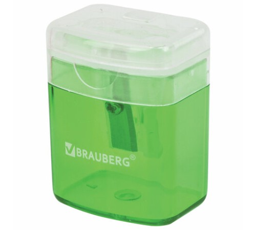Точилка BRAUBERG 