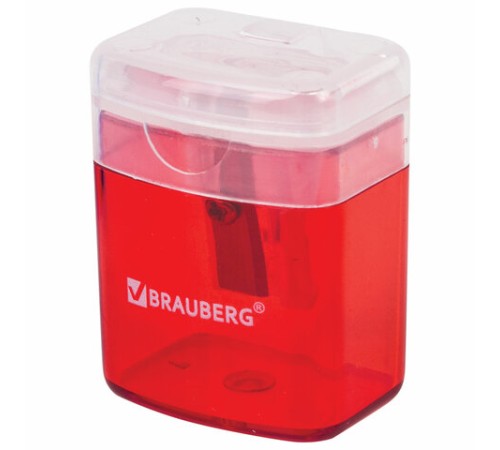 Точилка BRAUBERG 