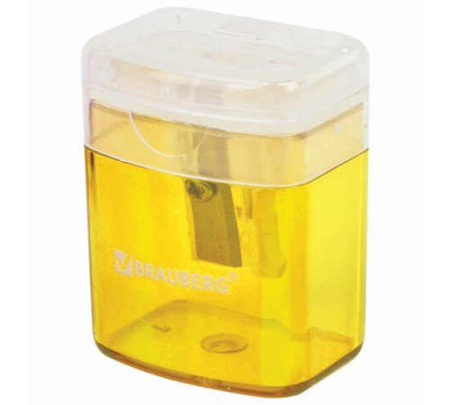 Точилка BRAUBERG 