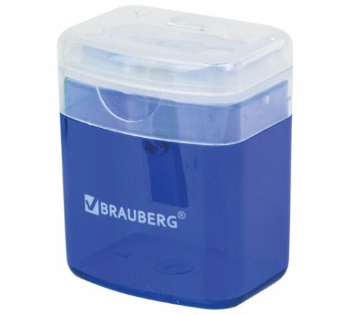 Точилка BRAUBERG 