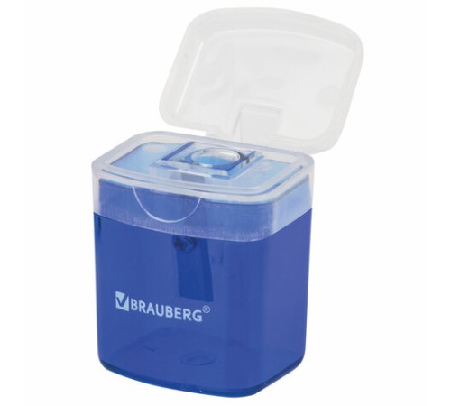 Точилка BRAUBERG 