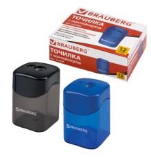 Точилка BRAUBERG 