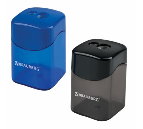 Точилка BRAUBERG 