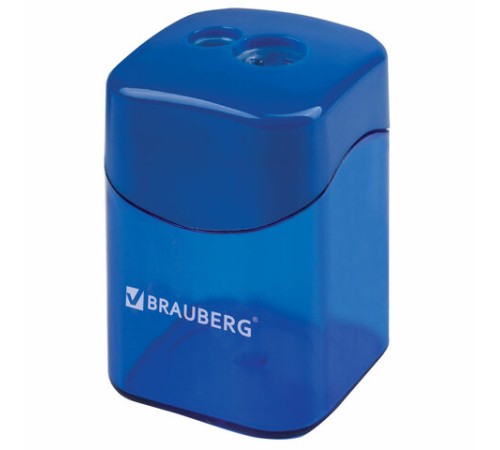 Точилка BRAUBERG 