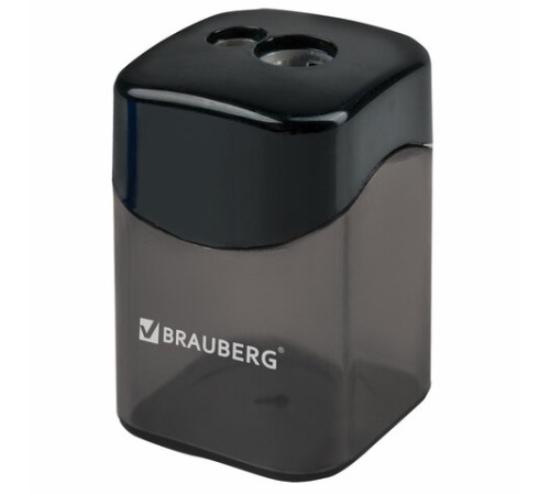 Точилка BRAUBERG 