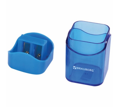 Точилка BRAUBERG 