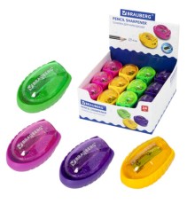 Точилка BRAUBERG 