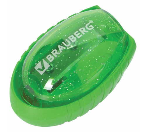 Точилка BRAUBERG 