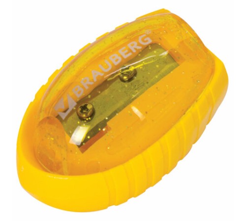Точилка BRAUBERG 