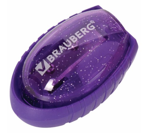 Точилка BRAUBERG 
