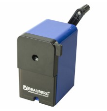 Точилка механическая BRAUBERG 