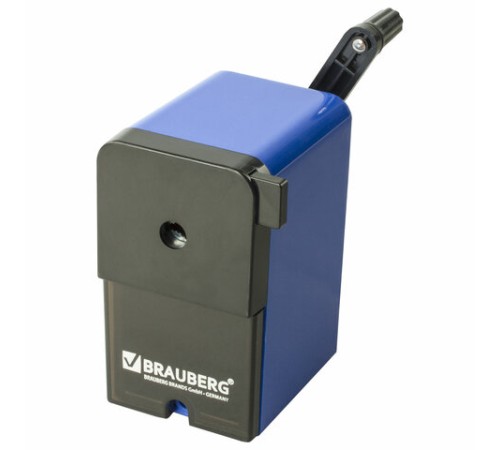 Точилка механическая BRAUBERG 