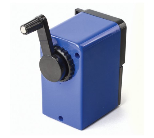 Точилка механическая BRAUBERG 